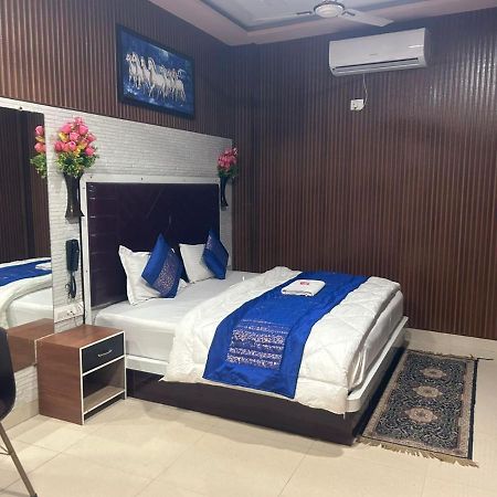 Hotel Ankit Near Assi Ghat Варанаси Екстериор снимка